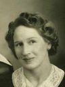 Record image of Greta Kristina Lind (o.s. Nispers Olsson)