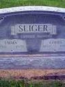 Record image of Emma Jean Sliger X (born Maynard)