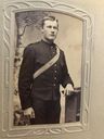 Record image of Fredrik, Emanuel Lindqvist