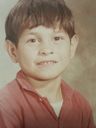 Record image of Martin Ramos