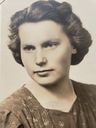 Record image of Greta Maria Oredsson (o.s. Henriksson)