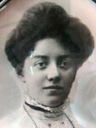 Record image of Anna Viktoria Dahlgren