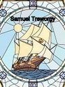 Record image of Samuel Treworgye