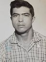 Record image of Miguel. Ulloa