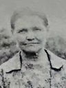 Record image of Hilda Maria Iisakintytar Rajaniemi (born Lahti)