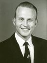 Record image of Carl Wendell Johnson