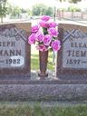 Record image of Joseph H Tiemann