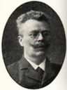 Record image of Johan Emanuel "Manne Hammargren" Hammargren
