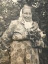Record image of Katrina Annantytär Holm