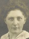 Record image of Olga Anna Uecker (geb. Wendt)