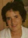 Record image of Francisca Gregoria Felices Mendez (born Fernandez Villegas)