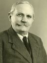 Record image of Maurits Andersson