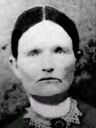 Record image of Amelia Mildred "Milly" Atteberry (born Thompson)
