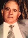 Record image of Jean MARTINEZ