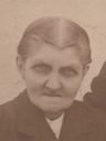 Record image of Leopoldine Schindl (born Apfelthaler)