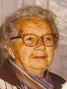 Record image of Barbara Fuchs (z d. Dürrauer)