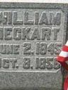 Record image of Michael Heckert
