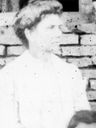 Record image of María Estefanía Marino (born Aguirre)