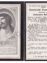 Record image of Geertje - Geertruda Molenaar (geboren Commandeur)