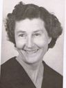 Record image of Ida Beatrice Ensley (nacida Thomas)