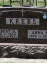 Record image of Albert Henry Krebs