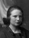 Record image of Anna Halme (o.s. Pöntynen)