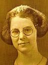 Record image of Maria Catharina Hinrichs (geboren Greve)