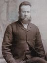 Record image of Charles Benjamin Perry II