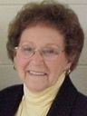 Record image of Dorothy "Dot" "Dottie" Christine Jordan (born Brown)