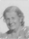 Record image of Josefina Lopez (born Garza)