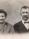 Record image of Ulla Sofia Jonasson  "Landbond- Joss" Östergård (o.s. Jonasdotter)