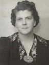 Record image of Lucy Withers (born Lee)