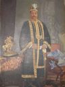 Record image of Nawab Ali Amjad Khan