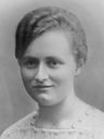 Record image of Katharina Schwab später Gramlich (geb. Nack)