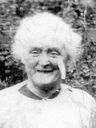 Record image of Margaret Ann Martin (nacida Mairs)