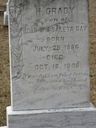 Record image of Henry Grady Gay