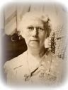 Record image of Anna Elizabeth Duvall (geb. Steck)