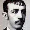 Record image of Arturo Martinez Holguin