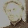 Record image of Gizella Maria Carolina Kováts (Miskey)