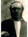 Record image of Albert Peter Martin