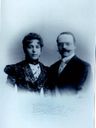 Record image of Carl Bruno Martin