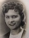 Record image of Zofia Filipowicz (born Rakowska)