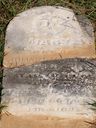 Record image of Nancy Mary Polly Morehead (born Richards)