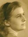 Record image of Ulrika Birgitta Dahlström (o.s. Söderberg)