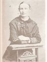 Record image of Maria Anne Perry (born Pink)