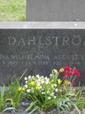 Record image of August Vilhelm Dahlström