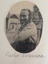 Record image of Susanna Gustafva Karlsdotter
