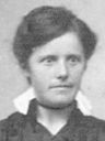 Record image of Else Marie Andersen (born Hansen)