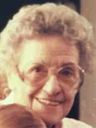 Record image of Iola "Ola" Cooper