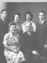 Record image of Jean Kunz (born Cooper)